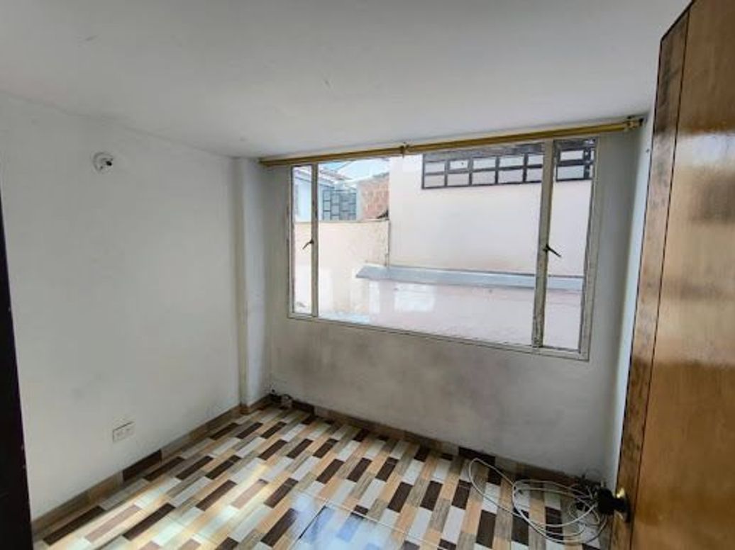 Apartamento de 3 alcobas en venta en La Floresta Norte, Bogotá, 62 m² · foto 17 de 20