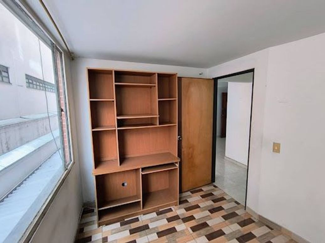 Apartamento de 3 alcobas en venta en La Floresta Norte, Bogotá, 62 m² · foto 16 de 20