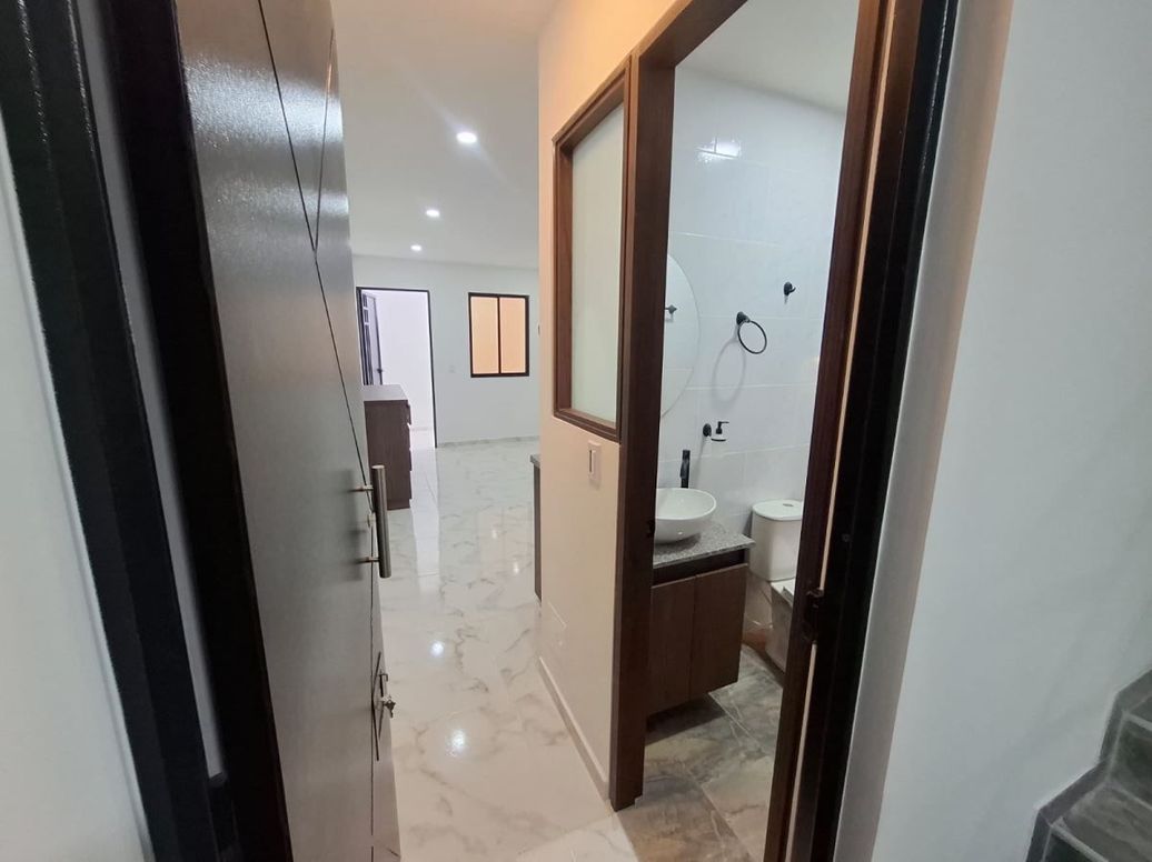 Apartamento de 1 alcoba en arriendo en Ingles, Bogotá, 27 m² · foto 3 de 9