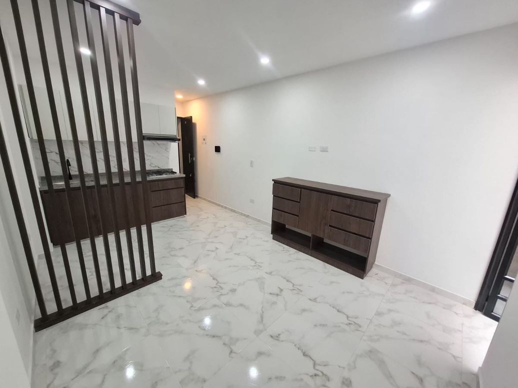 Apartamento de 1 alcoba en arriendo en Ingles, Bogotá, 27 m² · foto 4 de 9