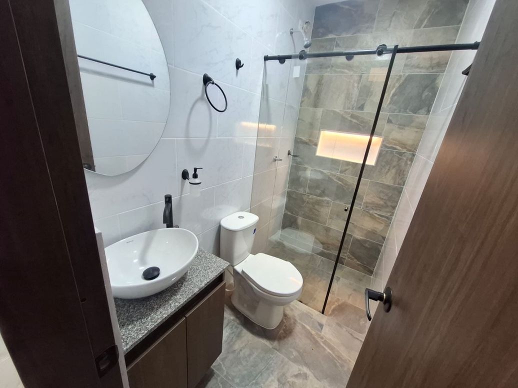 Apartamento de 1 alcoba en arriendo en Ingles, Bogotá, 27 m² · foto 9 de 9