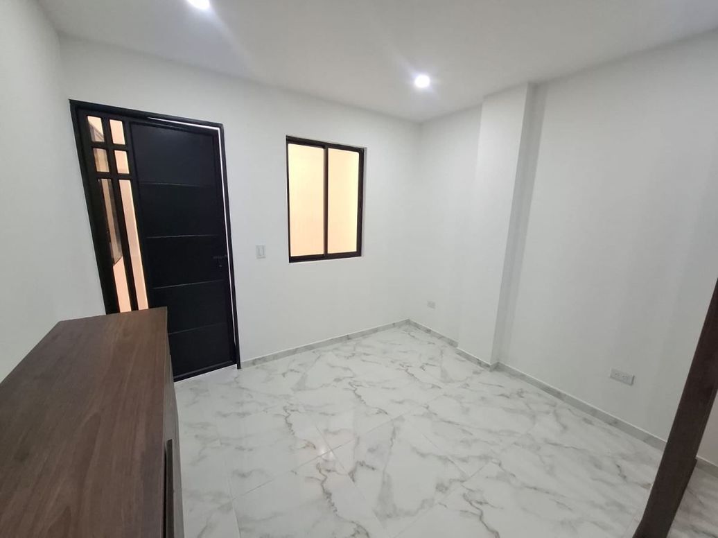 Apartamento de 1 alcoba en arriendo en Ingles, Bogotá, 27 m² · foto 7 de 9