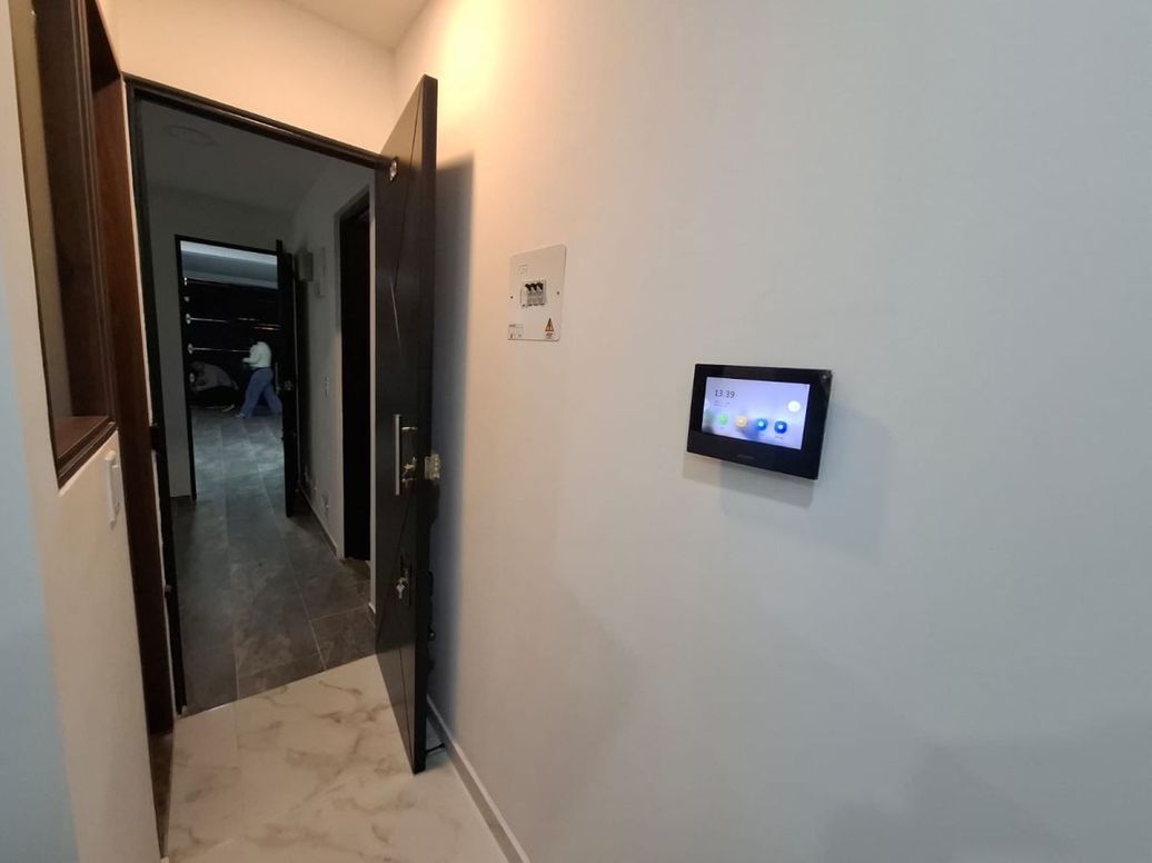 Apartamento de 1 alcoba en arriendo en Ingles, Bogotá, 27 m² · foto 2 de 9