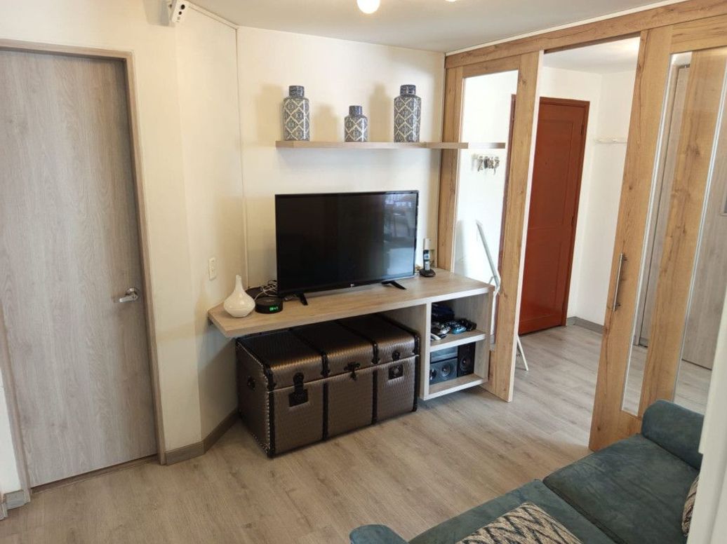 Apartamento de 3 alcobas en venta en Cr. El Bosque, Bogotá, 105 m² · foto 11 de 14