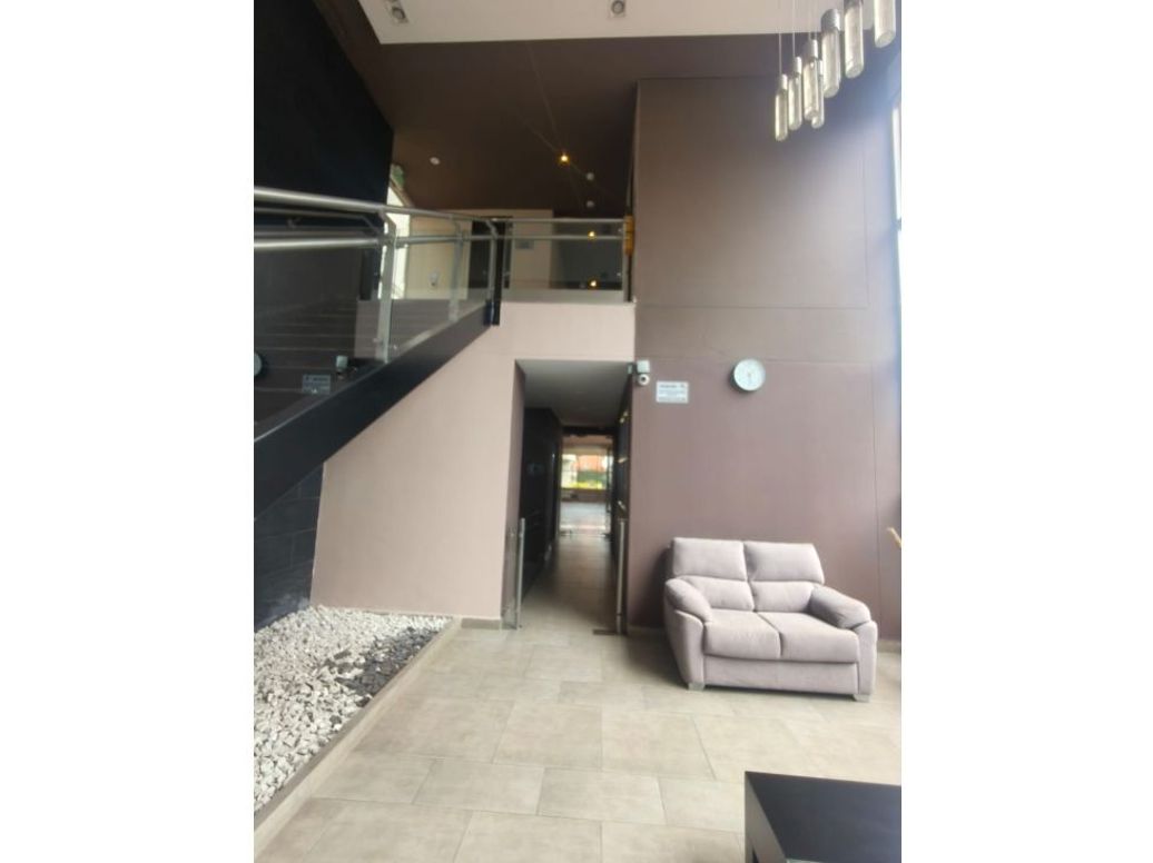 Apartamento de 3 alcobas en venta en Lombardía, Bogotá, 60 m² · foto 10 de 20