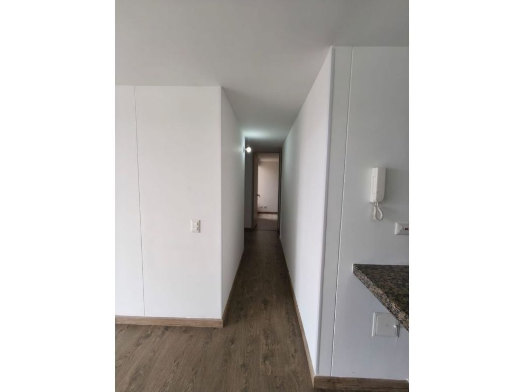 Apartamento de 3 alcobas en venta en Lombardía, Bogotá, 60 m² · foto 18 de 20