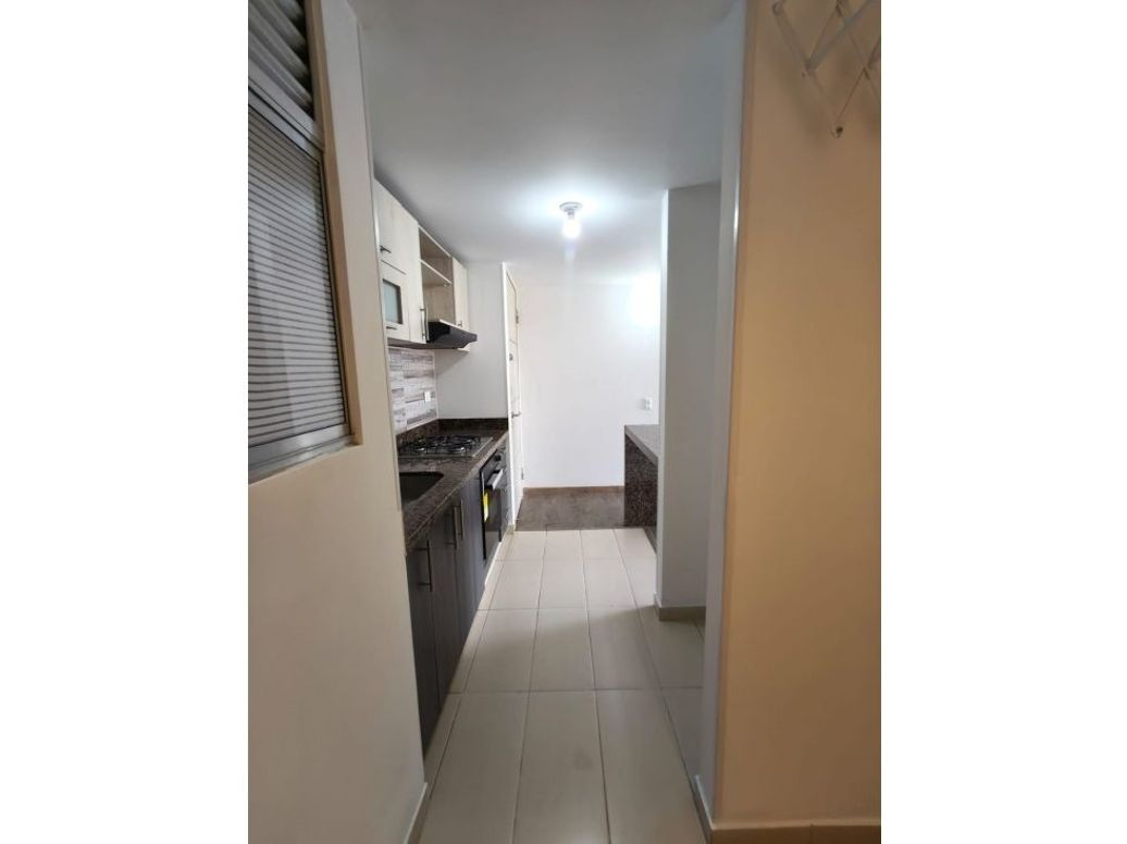 Apartamento de 3 alcobas en venta en Lombardía, Bogotá, 60 m² · foto 8 de 20