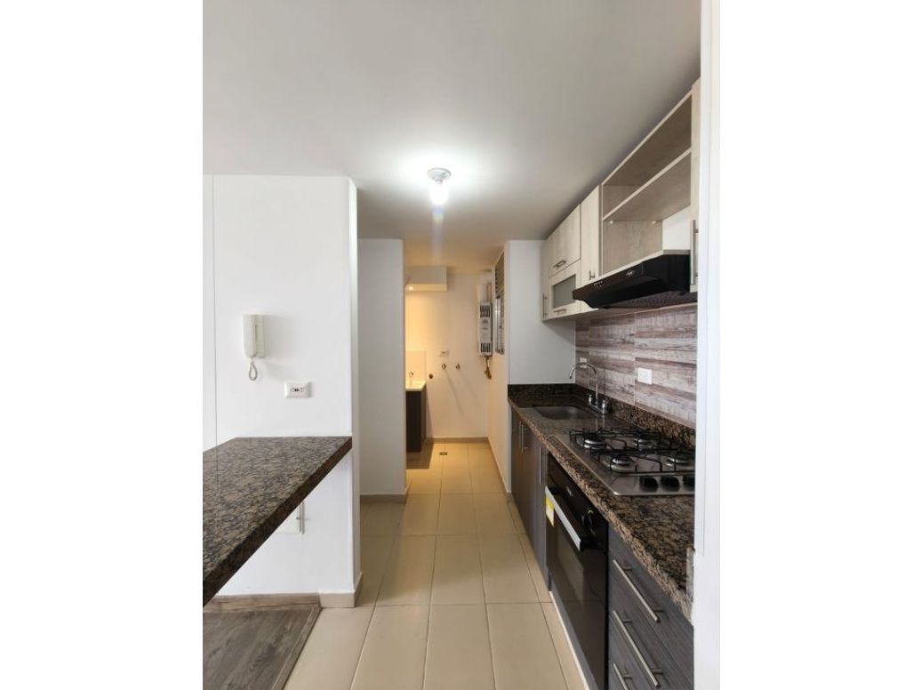 Apartamento de 3 alcobas en venta en Lombardía, Bogotá, 60 m² · foto 2 de 20