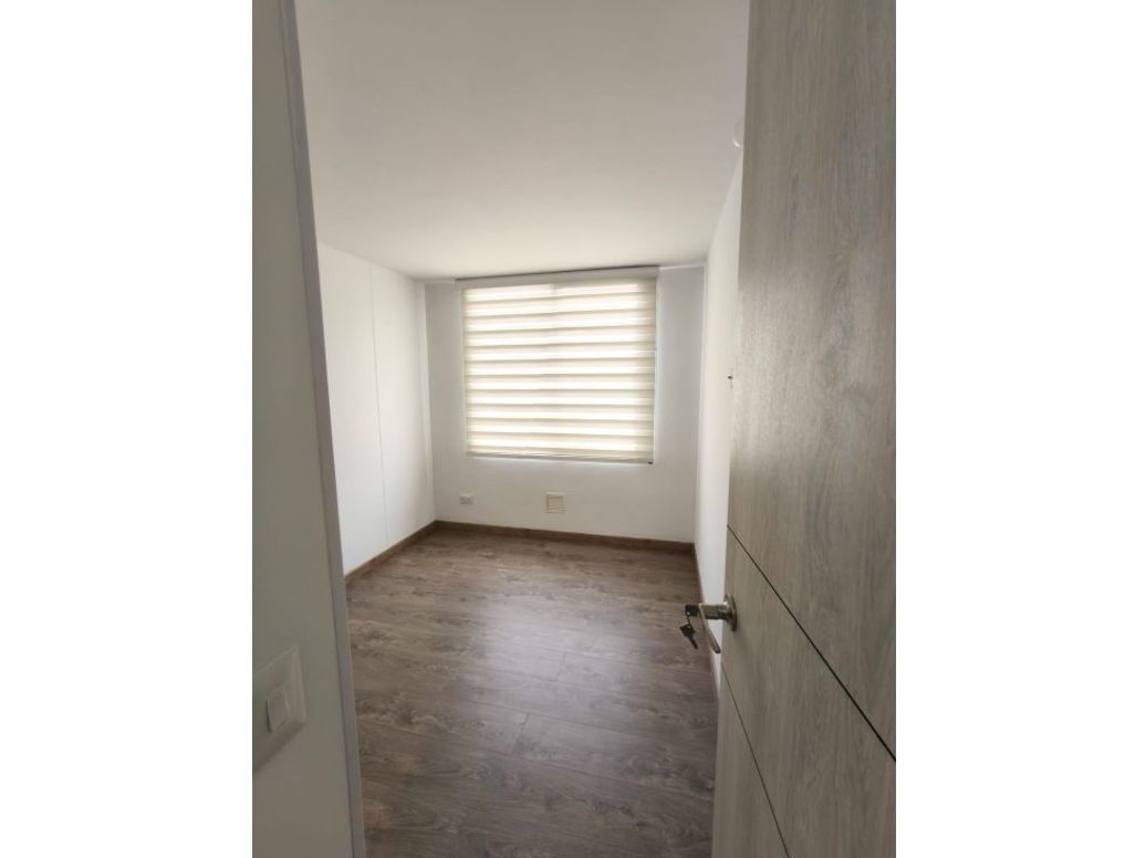 Apartamento de 3 alcobas en venta en Lombardía, Bogotá, 60 m² · foto 4 de 20
