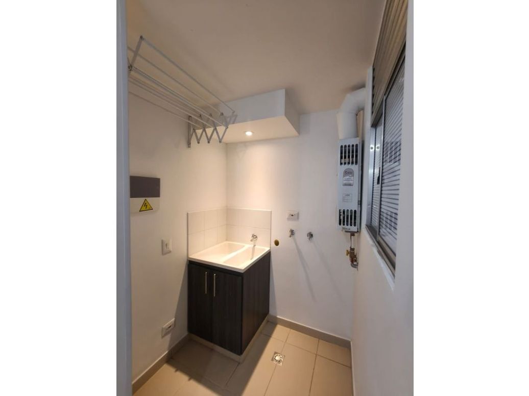 Apartamento de 3 alcobas en venta en Lombardía, Bogotá, 60 m² · foto 17 de 20