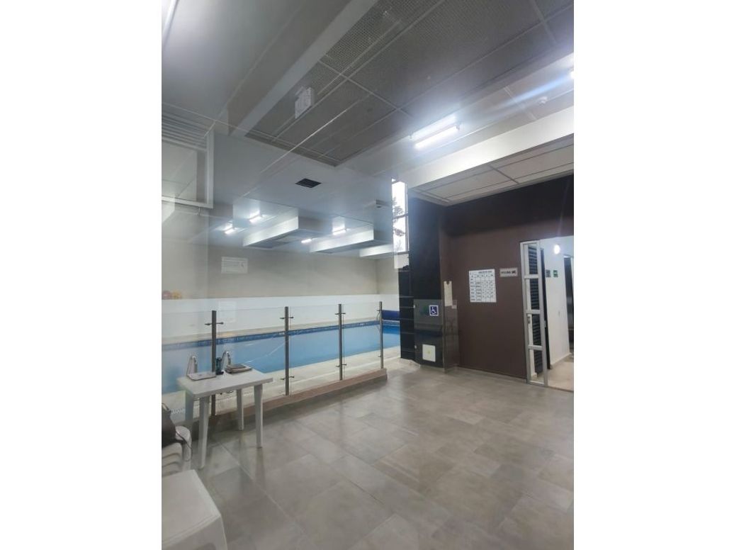 Apartamento de 3 alcobas en venta en Lombardía, Bogotá, 60 m² · foto 20 de 20