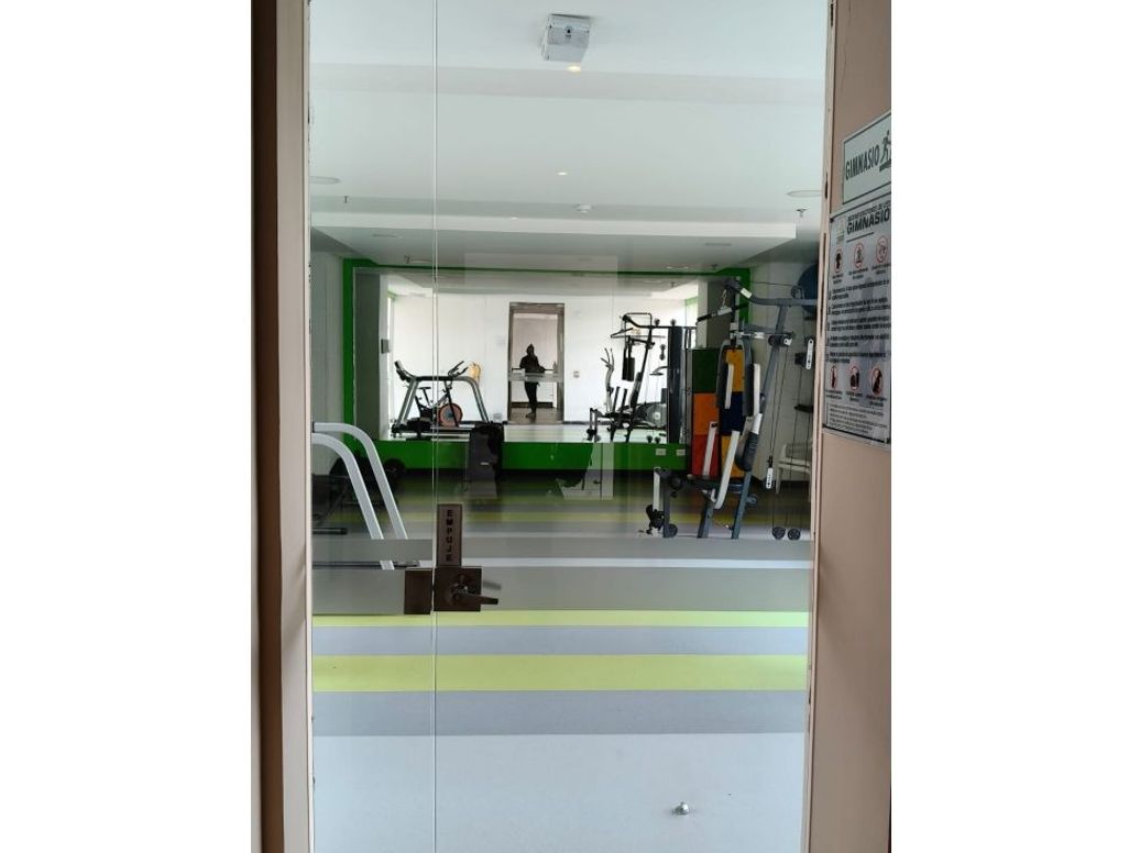 Apartamento de 3 alcobas en venta en Lombardía, Bogotá, 60 m² · foto 13 de 20