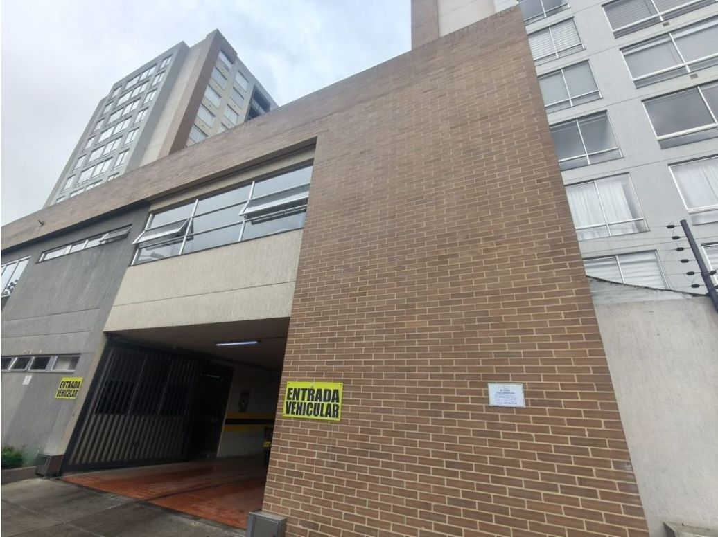 Apartamento de 3 alcobas en venta en Lombardía, Bogotá, 60 m² · foto 19 de 20