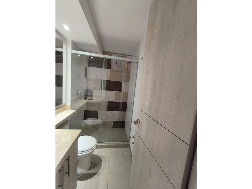 Apartamento de 3 alcobas en venta en Lombardía, Bogotá, 60 m² · foto 11 de 20