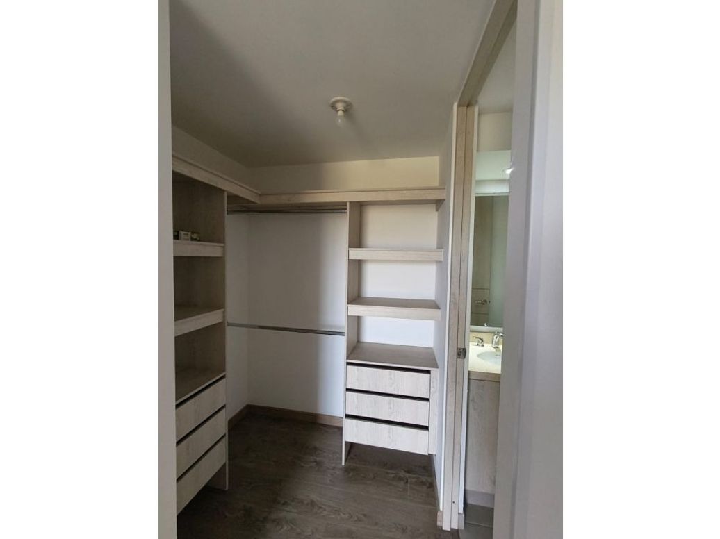 Apartamento de 3 alcobas en venta en Lombardía, Bogotá, 60 m² · foto 5 de 20