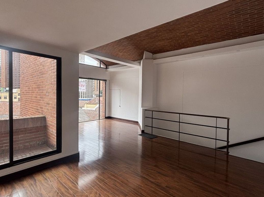 Apartamento de 1 alcoba en venta en Samper, Bogotá, 97 m² · foto 18 de 20
