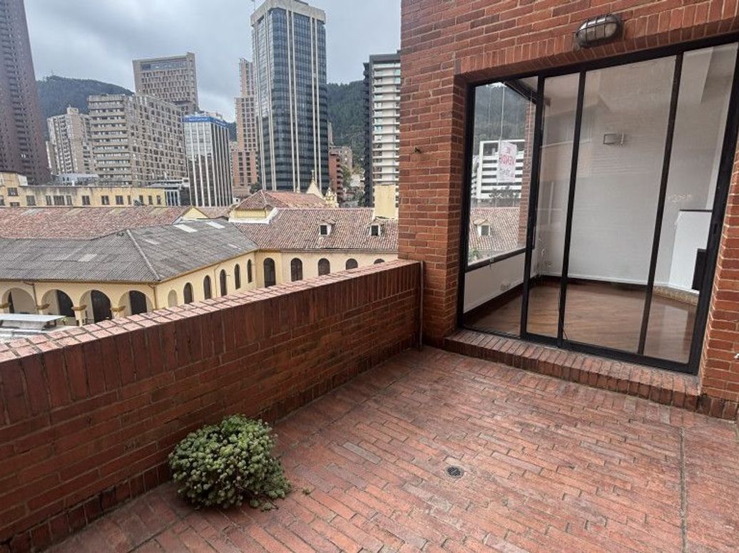 Apartamento de 1 alcoba en venta en Samper, Bogotá, 97 m² · foto 6 de 20