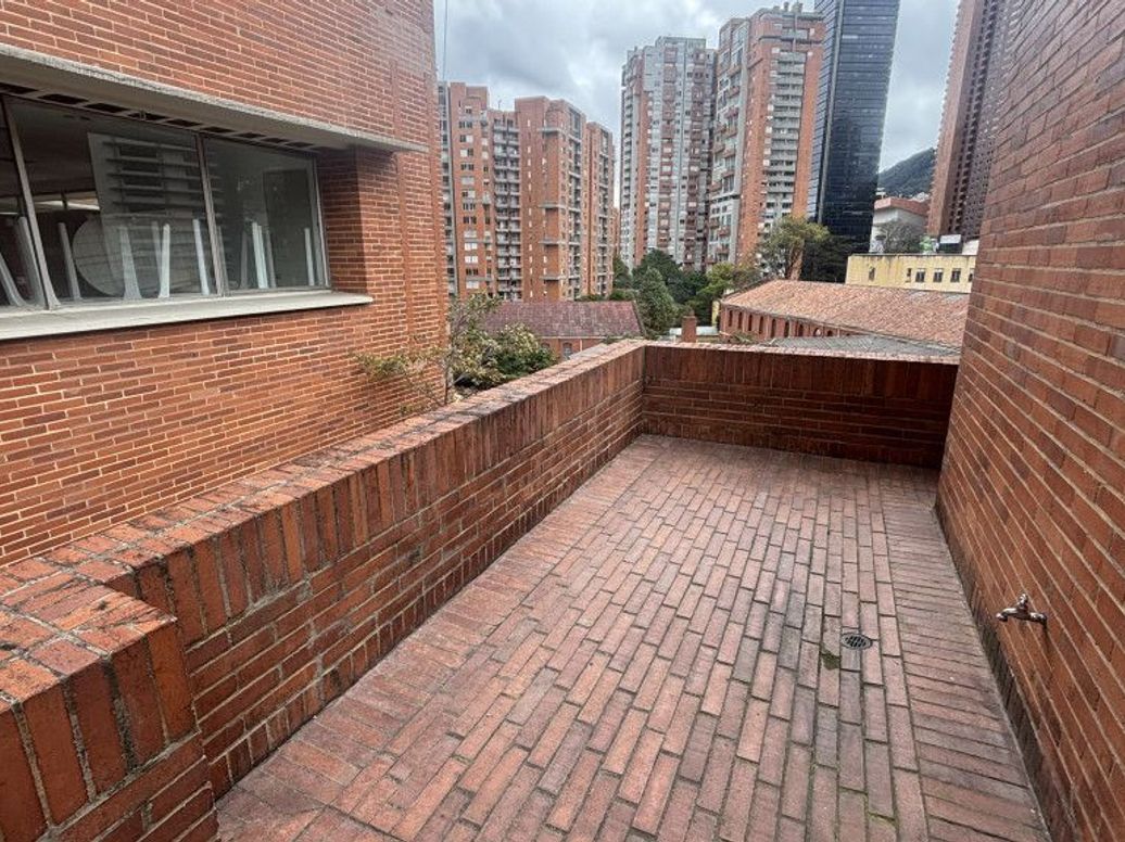 Apartamento de 1 alcoba en venta en Samper, Bogotá, 97 m² · foto 17 de 20