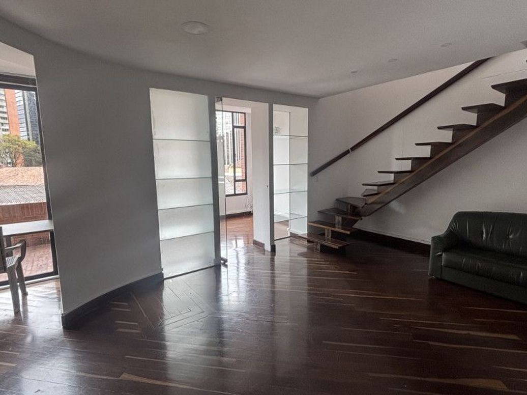 Apartamento de 1 alcoba en venta en Samper, Bogotá, 97 m² · foto 13 de 20
