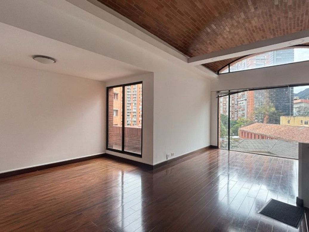 Apartamento de 1 alcoba en venta en Samper, Bogotá, 97 m² · foto 15 de 20
