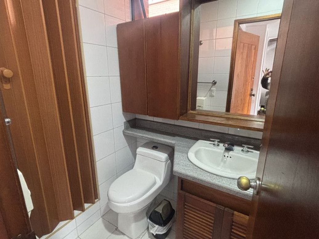 Apartamento de 1 alcoba en venta en Samper, Bogotá, 97 m² · foto 10 de 20