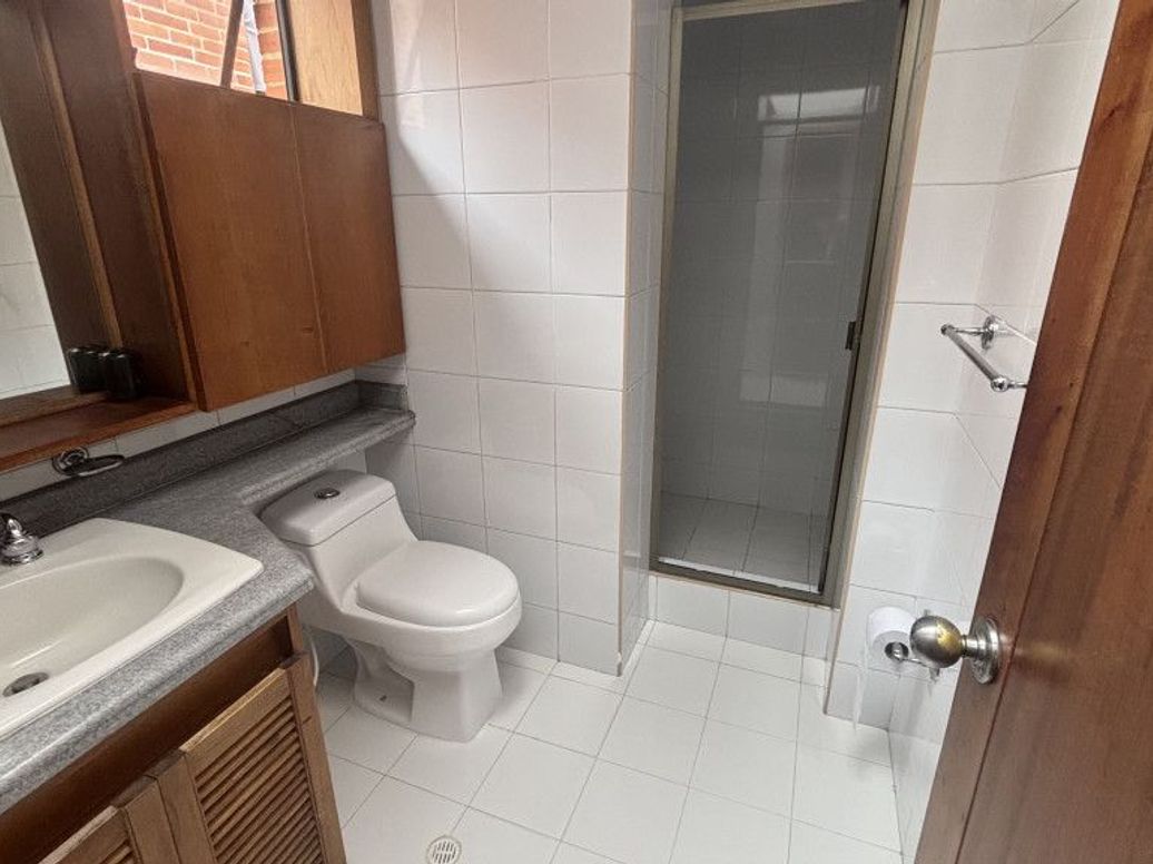 Apartamento de 1 alcoba en venta en Samper, Bogotá, 97 m² · foto 20 de 20