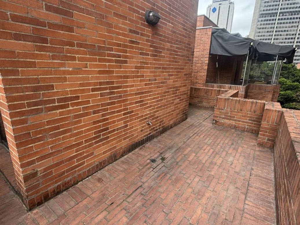 Apartamento de 1 alcoba en venta en Samper, Bogotá, 97 m² · foto 16 de 20
