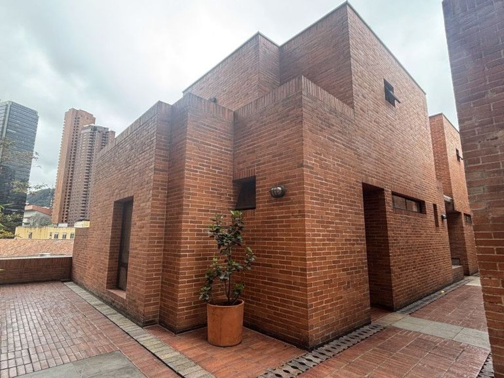 Apartamento de 1 alcoba en venta en Samper, Bogotá, 97 m² · foto 2 de 20