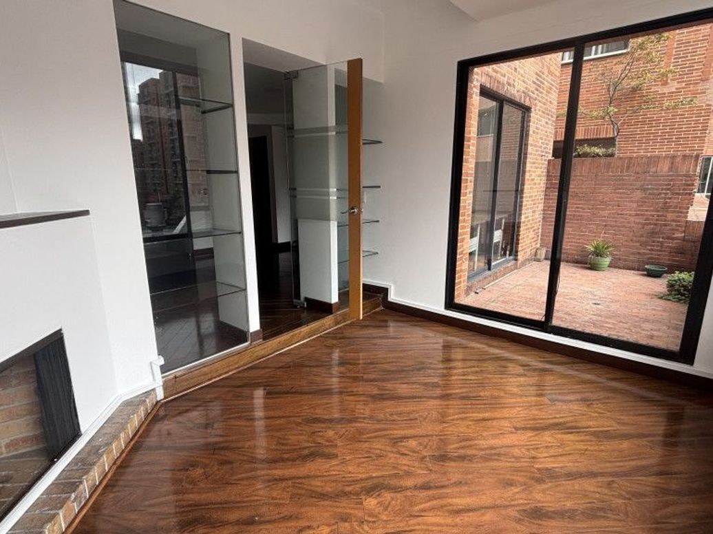 Apartamento de 1 alcoba en venta en Samper, Bogotá, 97 m² · foto 4 de 20