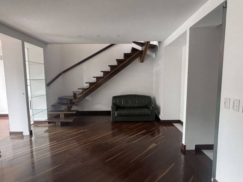 Apartamento de 1 alcoba en venta en Samper, Bogotá, 97 m² · foto 14 de 20