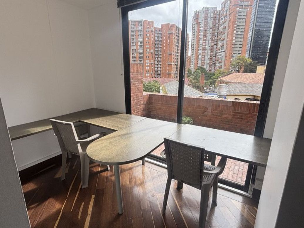 Apartamento de 1 alcoba en venta en Samper, Bogotá, 97 m² · foto 9 de 20