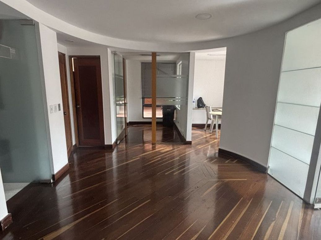 Apartamento de 1 alcoba en venta en Samper, Bogotá, 97 m² · foto 8 de 20