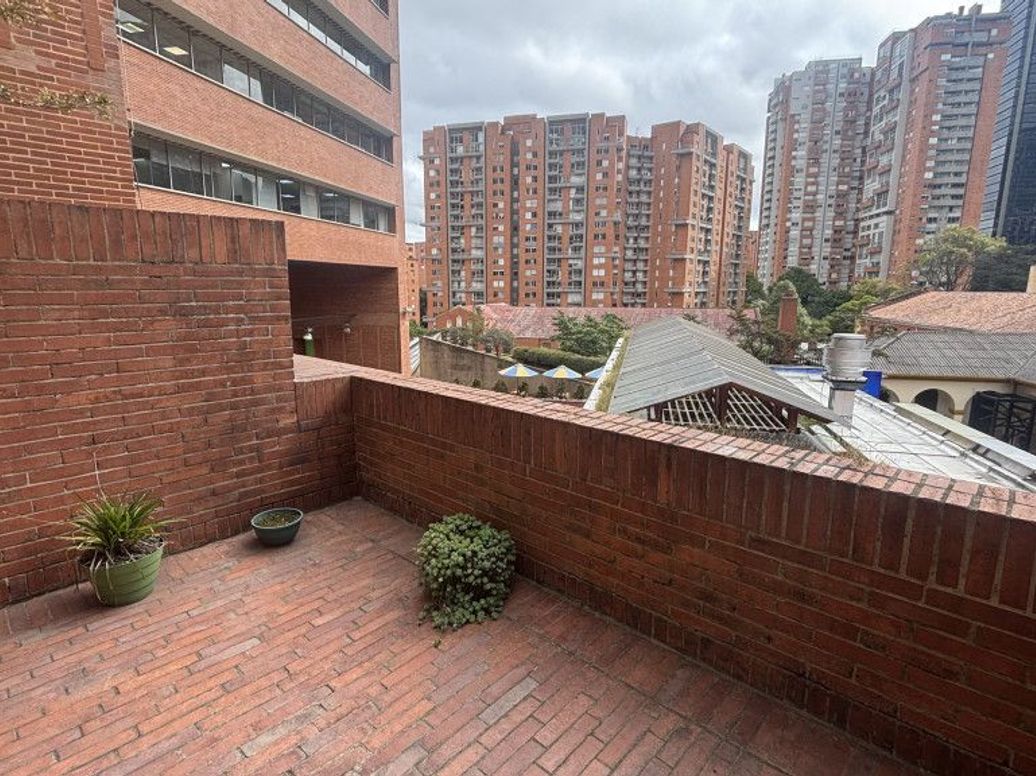 Apartamento de 1 alcoba en venta en Samper, Bogotá, 97 m² · foto 5 de 20
