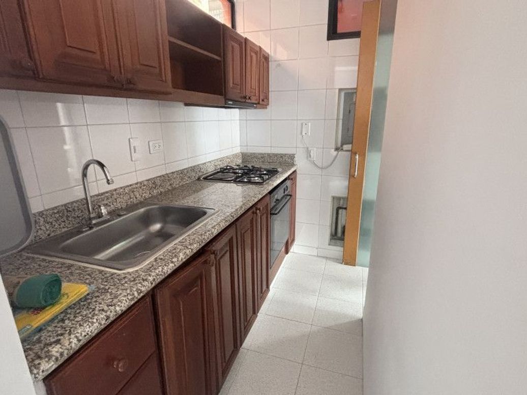 Apartamento de 1 alcoba en venta en Samper, Bogotá, 97 m² · foto 12 de 20