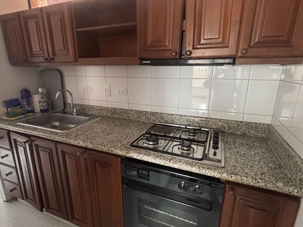 Apartamento de 1 alcoba en venta en Samper, Bogotá, 97 m² · foto 11 de 20