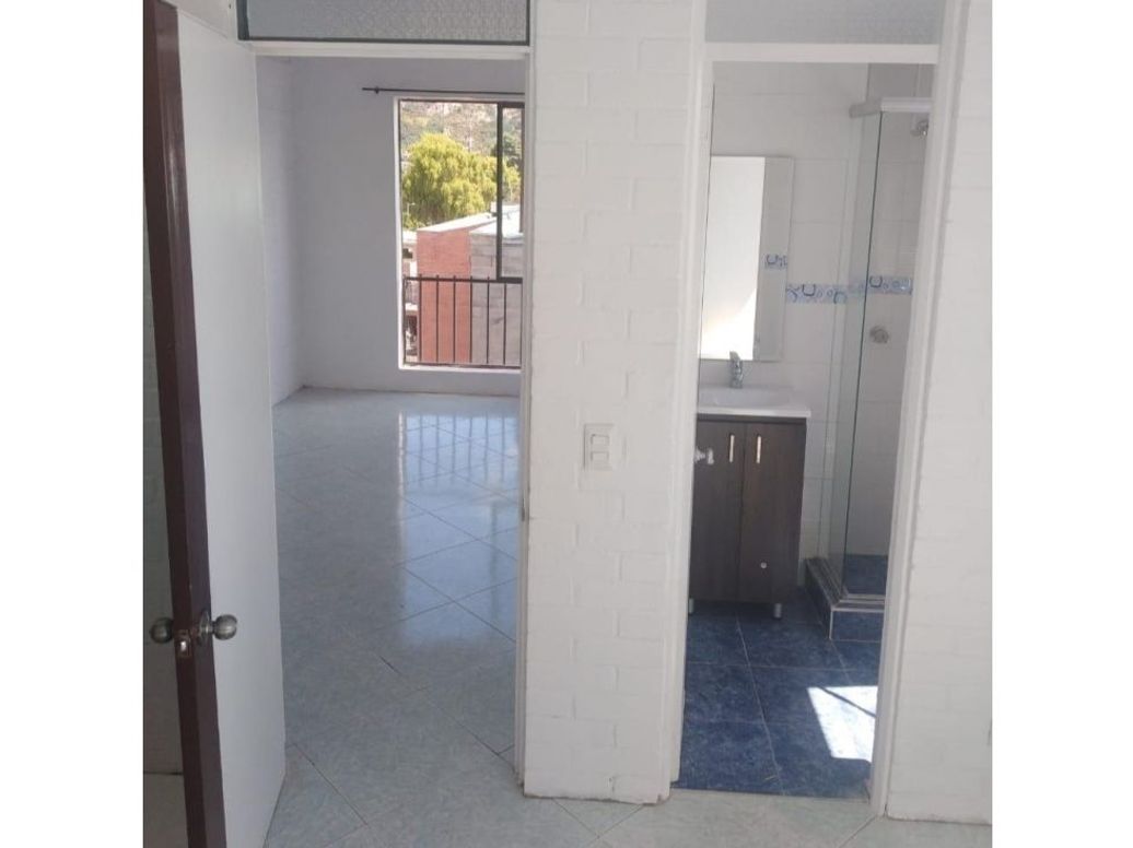 Apartaestudio en venta en San Cristobal Norte, Bogotá, 30 m² · foto 7 de 12