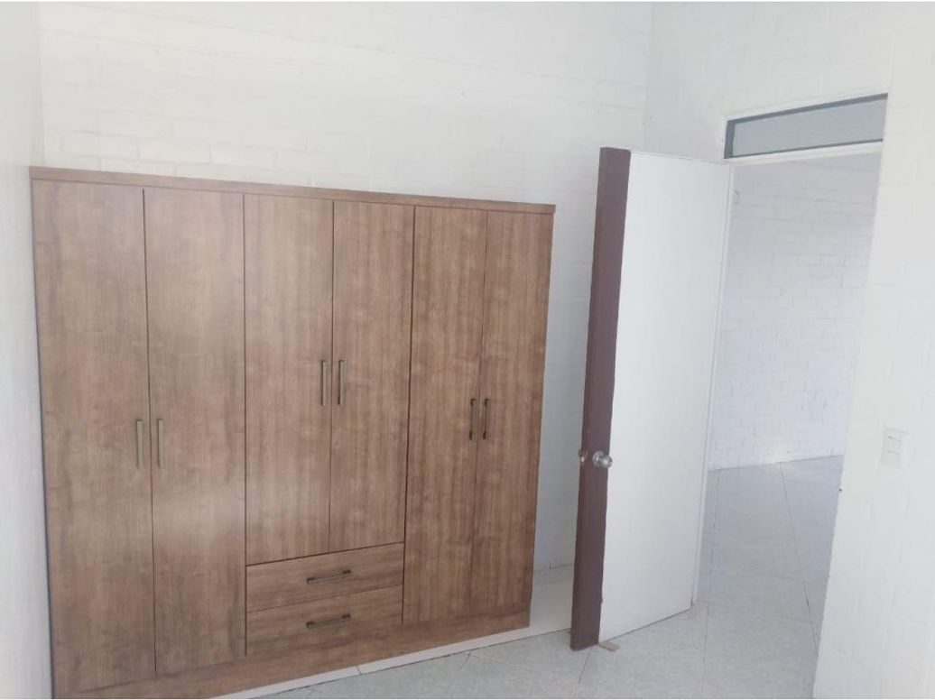 Apartaestudio en venta en San Cristobal Norte, Bogotá, 30 m² · foto 8 de 12