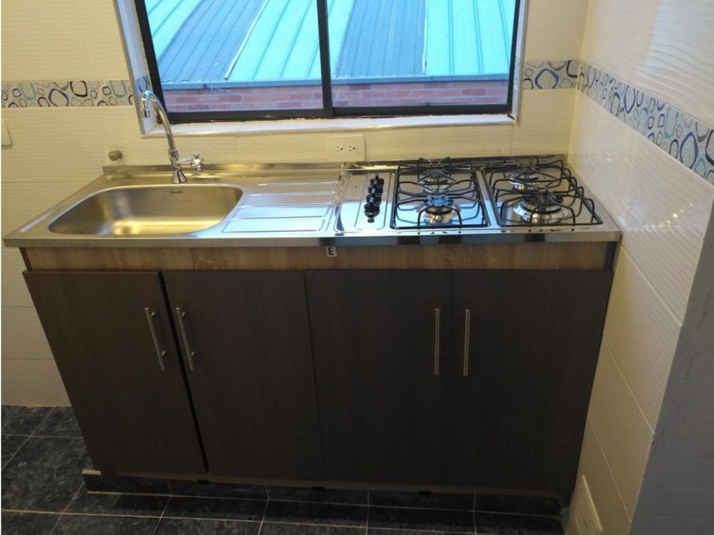 Apartaestudio en venta en San Cristobal Norte, Bogotá, 30 m² · foto 11 de 12