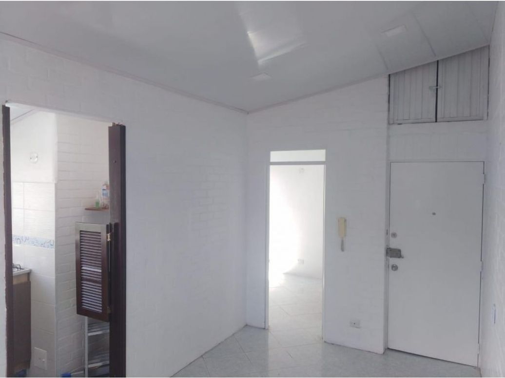 Apartaestudio en venta en San Cristobal Norte, Bogotá, 30 m² · foto 4 de 12