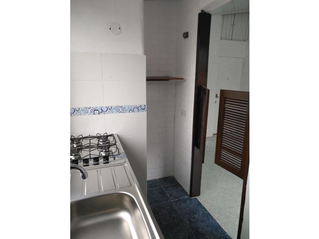 Apartaestudio en venta en San Cristobal Norte, Bogotá, 30 m² · foto 10 de 12