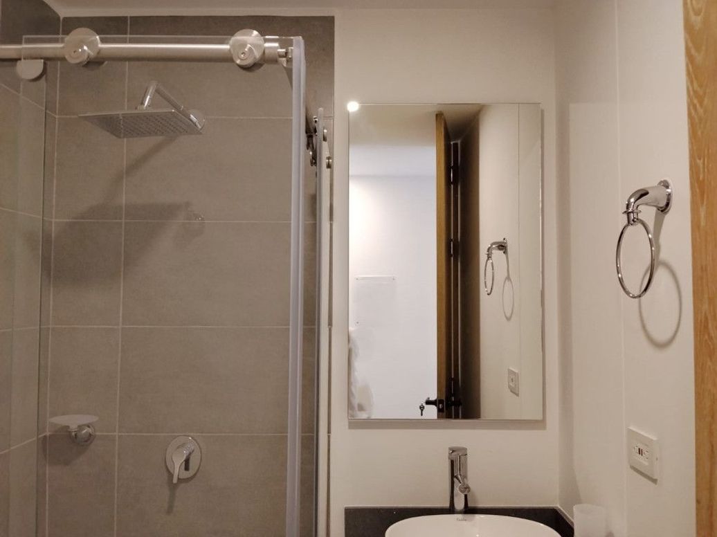Apartaestudio en arriendo en Chapinero Norte, Bogotá, 28 m² · foto 15 de 20