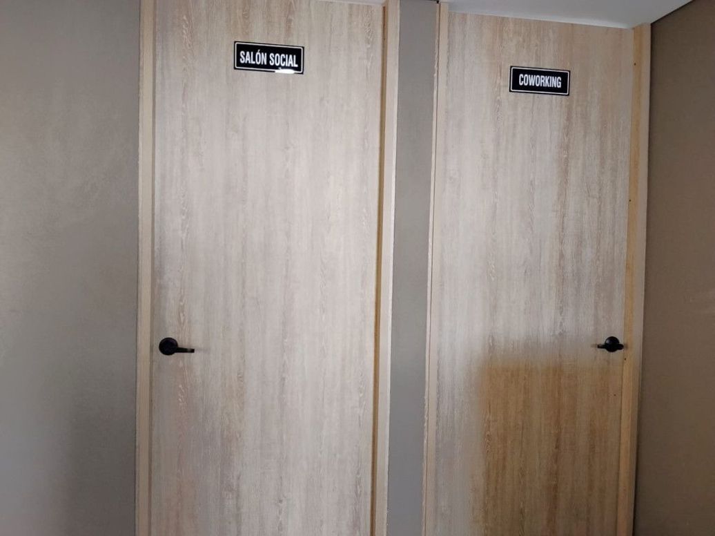 Apartaestudio en arriendo en Chapinero Norte, Bogotá, 28 m² · foto 16 de 20