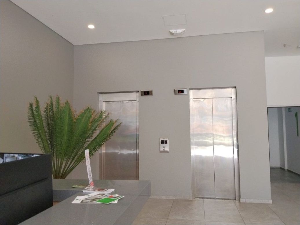 Apartaestudio en arriendo en Chapinero Norte, Bogotá, 28 m² · foto 3 de 20