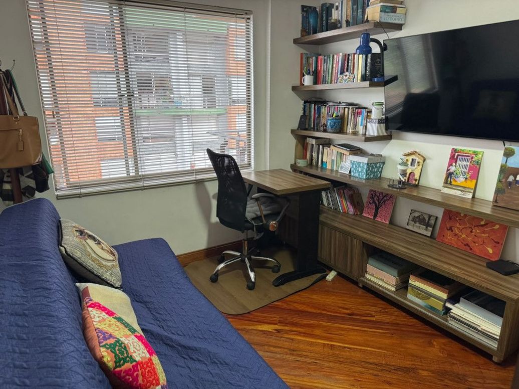 Apartamento de 3 alcobas en venta en Ciudad Salitre Sur-Oriental, Bogotá, 82 m² · foto 8 de 9