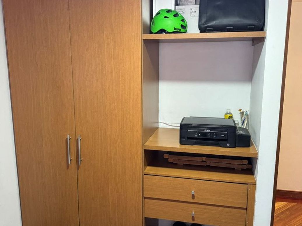 Apartamento de 3 alcobas en venta en Ciudad Salitre Sur-Oriental, Bogotá, 82 m² · foto 9 de 9