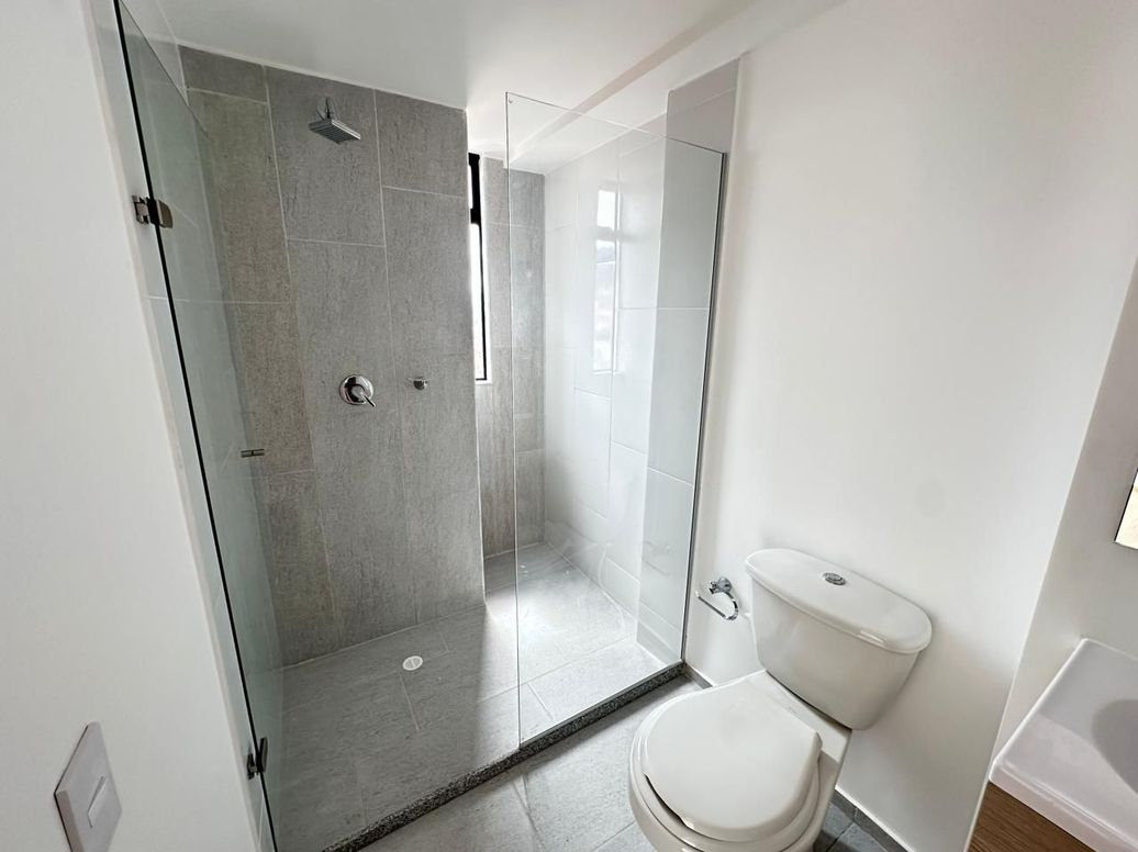 Apartamento de 1 alcoba en arriendo en Chapinero Sur Occidental, Bogotá, 32 m² · foto 7 de 7