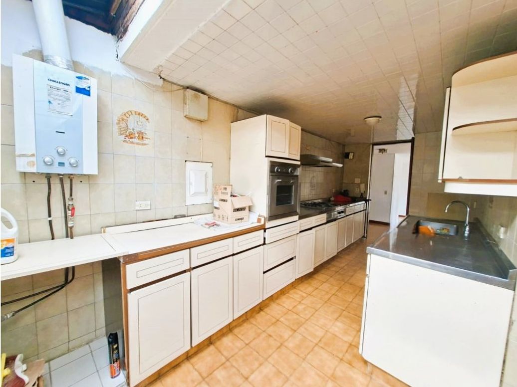 Casa en venta en El Batán, Bogotá · foto 5 de 13
