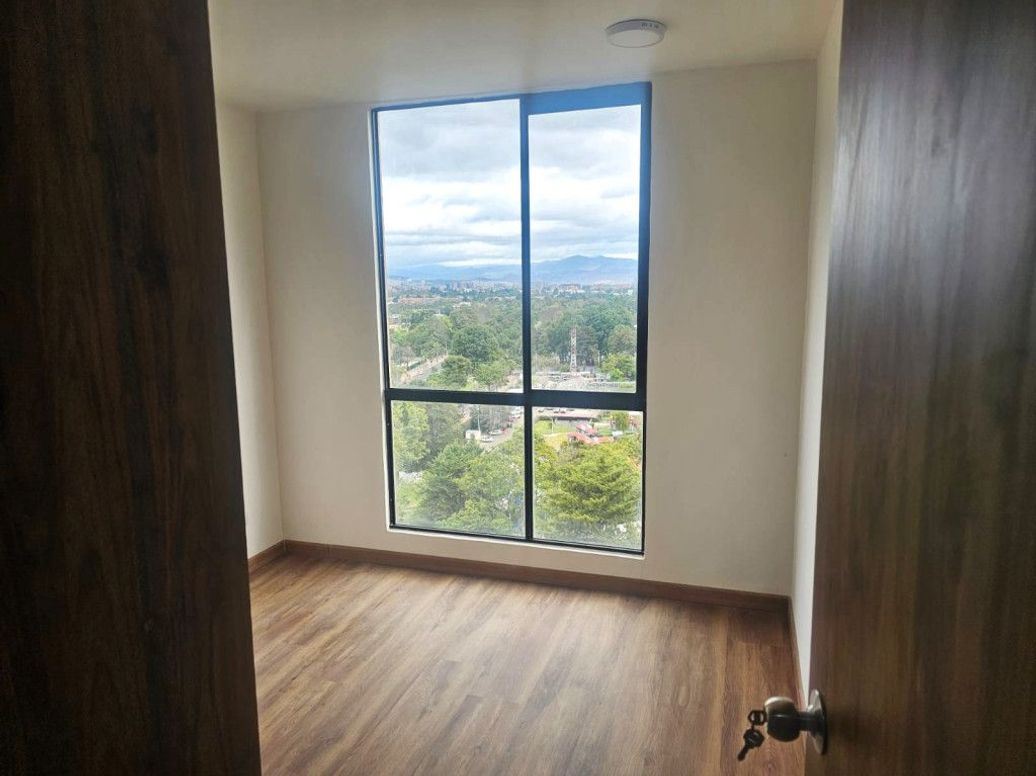 Apartamento de 1 alcoba en venta en José Joaquín Vargas, Bogotá, 27 m² · foto 6 de 20