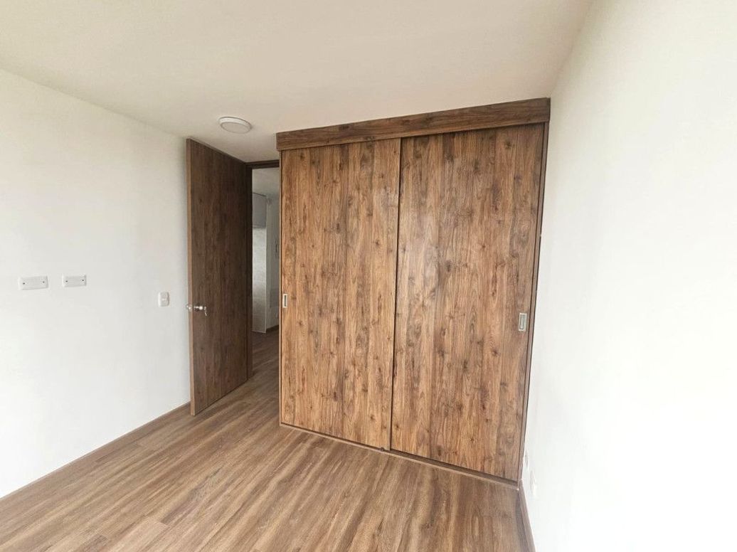 Apartamento de 1 alcoba en venta en José Joaquín Vargas, Bogotá, 27 m² · foto 7 de 20
