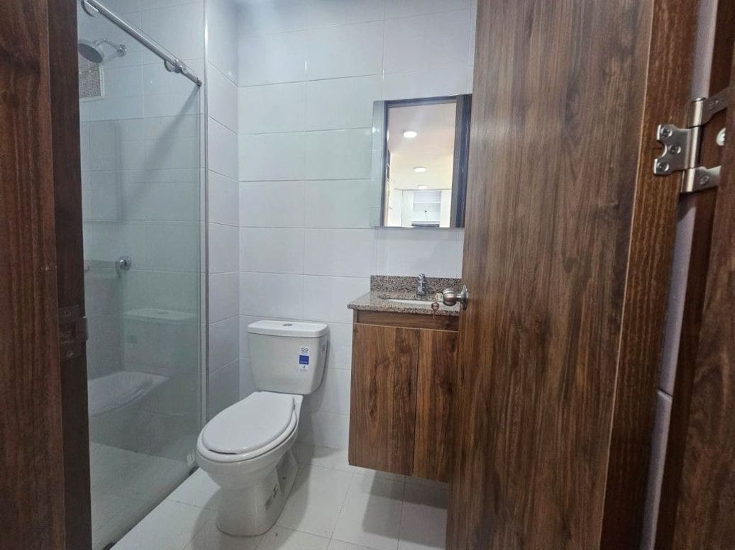 Apartamento de 1 alcoba en venta en José Joaquín Vargas, Bogotá, 27 m² · foto 9 de 20